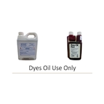 Oil Use Only Dyes