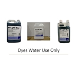 Dyes - Water Use Only