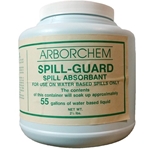Arborchem Spill Guard (2.5 lb. Container)