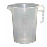 Measuring Container (1 gal.)