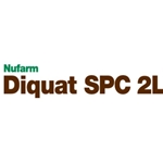Diquat SPC 2 L (1 gal. Container)