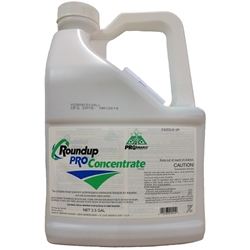 Roundup Pro® Concentrate (2.5 gal. Container)