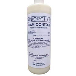 Arborchem Foam Control (1 qt. Bottle)