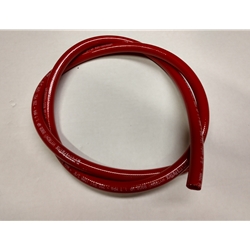 3/8 in. Red (Urethane) Backpack Hose (Sold in 5 ft. Sections)