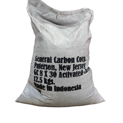 Activated Charcoal (27.5 lb. bag)