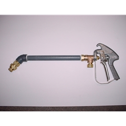 Bareground Gun OC 60 (Up to 50 gal. per acre)